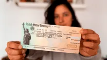 Cheque de estímulo en California: estos son los 3 requisitos que debes cumplir para recibir US$450