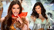 Victoria's Secret Fashion Show 2024 EN VIVO: a qué hora y dónde ver GRATIS el regreso de la famosa pasarela de moda