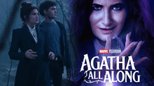 'Agatha All Along' capítulo 5 en español latino: ¿cuándo se estrena y dónde ver todos los episodios de la serie del UCM?