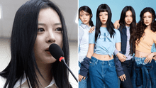 Hanni, de NewJeans, EXPONE maltrato laboral en la industria del K-pop en la Asamblea Nacional de Corea