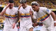 Resultado Colombia vs Chile EN VIVO: ¿quién ganó el partido por las Eliminatorias 2026?