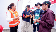 Más de 3 mil empleos formales se ofrecerán en la mega feria laboral “Chambita te busca”