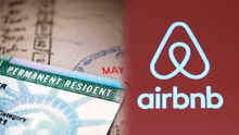 Green Card 2024: requisitos para trabajar en Airbnb y acceder a la residencia permanente en Estados Unidos