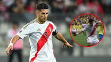 ¿Fue penal? Exárbitro FIFA analiza la polémica mano en el área de Carlos Zambrano en el Perú vs Brasil por Eliminatorias