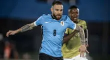 ¡Amargo empate! Uruguay no pudo ante Ecuador e igualó 0-0 por las Eliminatorias 2026