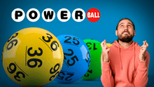 RESULTADO Powerball HOY, miércoles 16 de octubre 2024: conoce el Jackpot y premios de la lotería en Estados Unidos