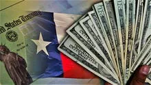 Cheque de estímulo en Texas: estos son los 2 requisitos que debes cumplir para recibir hasta US$500