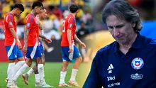 Jugadores de Chile dejan firme postura sobre continuidad de Ricardo Gareca y advierten a Perú