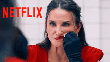 ¿Netflix tendrá 'La Sustancia' en su catálogo de streaming? Todo lo que se sabe sobre su disponibilidad