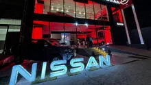 Nissan Perú y Perumotor inauguran nuevo punto de venta en Arequipa