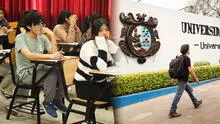 San Marcos brindará segunda oportunidad a quienes no ingresaron en el examen 2025-I, ¿en qué consiste?