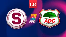 VER Saprissa vs Guanacasteca HOY: transmisión del partido por el Torneo Apertura de Costa Rica