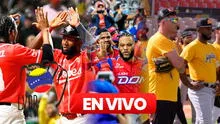 LIDOM 2024-25 EN VIVO, 17 de octubre: hora de los juegos de HOY, pitchers, lineups y ÚLTIMAS NOTICIAS