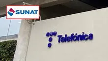 Telefónica exige al Estado de Perú más de 1.122 millones de euros por daños y perjuicios tributarios