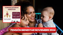 Madres solteras bienestar 2024: registro y requisitos del NOVEDOSO programa que entrega 130 millones en México