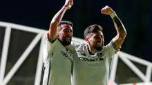 Colo-Colo ganó 1-0 ante Unión La Calera y quedó como único líder del Campeonato de Chile