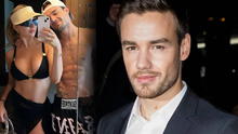 Liam Payne: quién es Katie Cassidy, la modelo estadounidense que acompañó al ex One Direction antes de morir