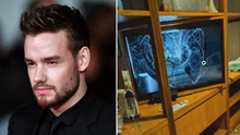 Así se veía la habitación DESTROZADA en la que se hospedaba Liam Payne antes de morir, según policía de Buenos Aires