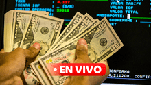 DolarToday y Monitor Dólar HOY, jueves 17 de octubre: REVISA el precio del dólar en Venezuela