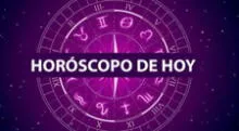 ➤ Descubre tu HORÓSCOPO DE HOY: qué te deparan los astros este viernes 18 de octubre, según Jhan Sandoval