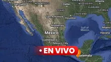 TEMBLOR en México HOY, viernes 18 de octubre: hora, lugar, magnitud y epicentro del último sismo reportado por el SSN