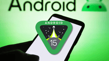 Android 15 llega con novedades: espacio privado, protección antirrobo del teléfono y más funciones