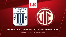 Alianza Lima vs UTC EN VIVO: ¿a qué hora y dónde ver el partido por la fecha 10 del Torneo Clausura 2024?