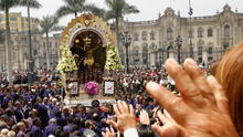 Día central del Señor de los Milagros: ¿por qué se celebra cada 18 de octubre en el Perú?