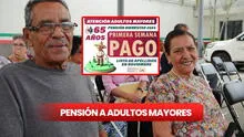 Calendario de Pensión Bienestar 2024 a adultos mayores: fechas de pagos oficiales y montos vigentes de noviembre y diciembre 2024