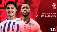 Alianza Lima vs UTC EN VIVO: ¿cómo ver ONLINE el partido por el Torneo Clausura 2024?