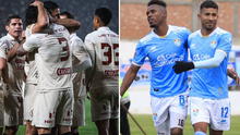 Canal confirmado del Universitario vs ADT por el Torneo Clausura de la Liga 1 2024