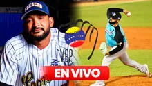 Resultado Leones vs. Bravos EN VIVO HOY, 17 de octubre: sigue AQUÍ el juego de los Melenudos por la LVBP