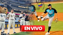 Ver Leones vs. Bravos EN VIVO por Béisbol Play: sigue el juego de los Felinos en Caracas