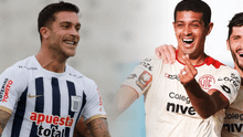 Sin Zambrano, pero con Arregui: el posible 11 de Alianza Lima ante UTC para seguir peleando el Clausura