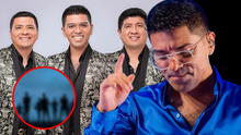 Esta agrupación piurana de  cumbia llega al top 1 en YouTube y cobra S/30.000 por evento: No es el Grupo 5