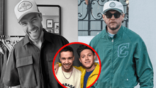 Niall Horan es visto en Londres por PRIMERA VEZ tras muerte de Liam Payne, su excompañero de One Direction