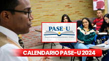 Calendario de pagos del PASE-U 2024 en octubre: requisitos y fechas del subsidio en Panamá