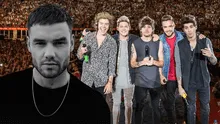 Integrantes de One Direction SE PRONUNCIAN tras la muerte de Liam Payne: "Nuestros recuerdos con él, serán atesorados para siempre"