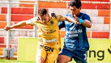 Cusco FC venció 2-1 con Los Chankas por la fecha 14 del Torneo Clausura 2024