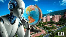 Descubre el país más lindo de Sudamérica según la inteligencia artificial