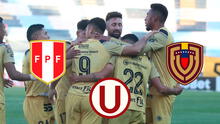 Perdieron en las Eliminatorias, pero 48 horas después ganaron en Liga 1 y pisan los talones a Universitario y Alianza Lima