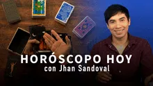 ➤ Descubre tu HORÓSCOPO DE HOY: qué te deparan los astros este 19 de octubre, según Jhan Sandoval