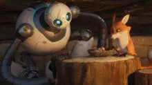 'Robot salvaje': El taquillazo de Chris Sanders confirma secuela y va camino al Oscar