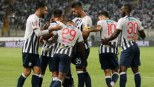 Extranjero que viene de ser titular con su selección no fue convocado por Mariano Soso para el Alianza Lima vs UTC