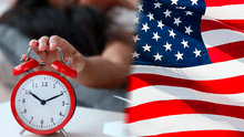 Ajusta el reloj en Estados Unidos 2024: alístate para el cambio de hora desde ESTA FECHA e inicia el invierno en USA