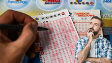 Powerball y Mega Millions: números ganadores y estados más afortunados de llevarse el premio en Estados Unidos