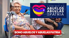 Bono Especial para Abuelos y Abuelas de la Patria, octubre 2024: REGISTRO, fecha de PAGO, MONTO y cómo cobrar