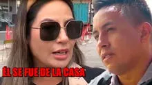 Abogado de Christian Cueva CONTRADICE a Pamela López y asegura que futbolista SÍ CUMPLE con sus hijos