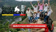 Próximo PAGO de Renta Ciudadana: revisa AQUÍ si ya llegó tu giro y si te toca cobrar en Cauca, La Guajira y Santander