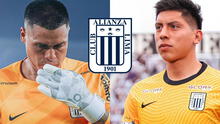 ¿Alianza Lima cambia al ‘1’?: Blanquiazules contactan con arquero de vigente campeón en Sudamérica